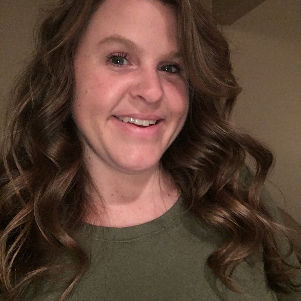 Meet your Posher, Melanie